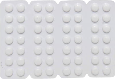 Amodep 5mg Strip Of 15 Tablets