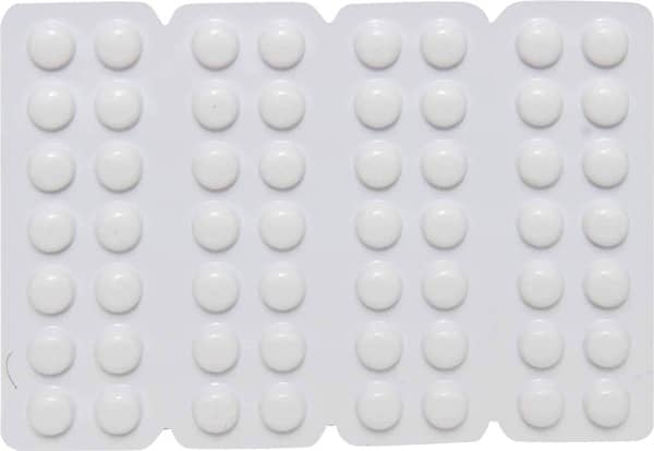 एमोडेप 5एमजी की स्ट्रिप 15 टैबलेट्स