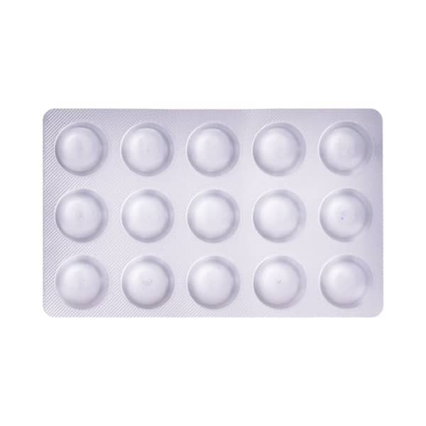 Dapagza 10Mg Strip Of 15 Tablets