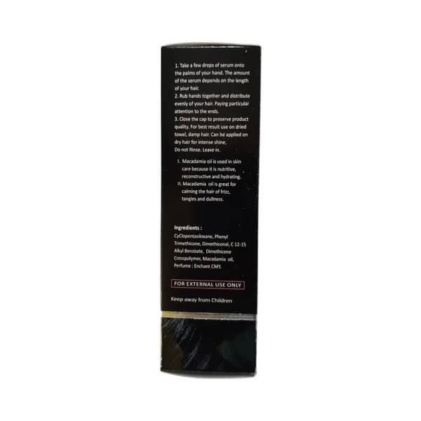 Rejuhair Bottle Of 100Ml Serum