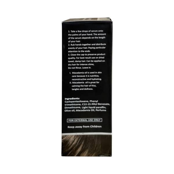 Rejuhair Bottle Of 100Ml Serum