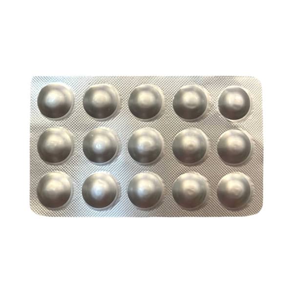 Dazit 5mg Strip Of 15 Tablets