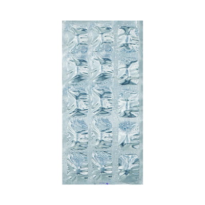 Almox Dt 125mg Strip Of 15 Tablets