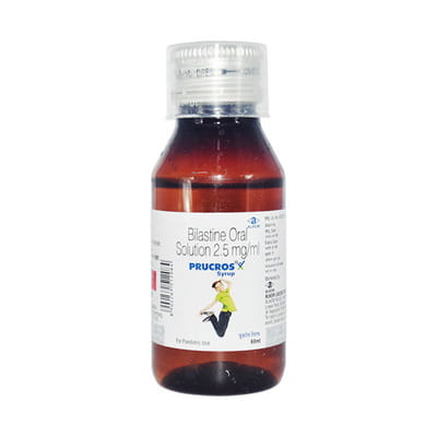Prucros Solution 60 Ml