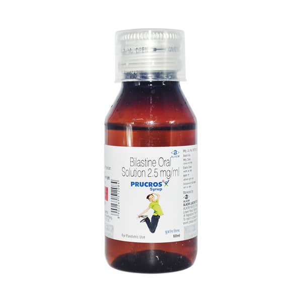 Prucros Solution 60 Ml