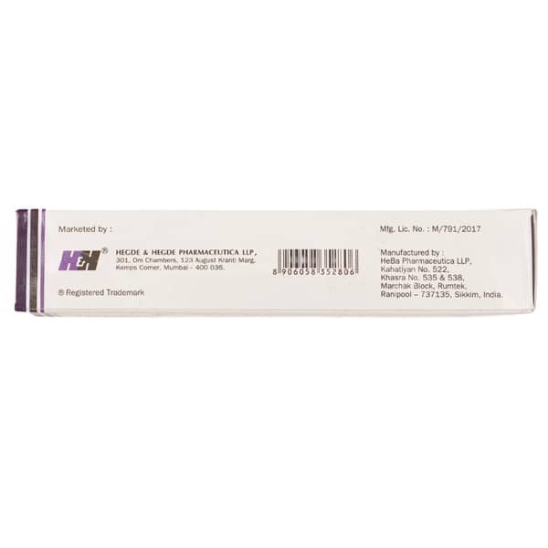 Tretin 0.1 % Tube Of 20gm Cream