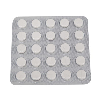 Vertiron 25 Mg Tablet 30