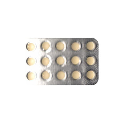 Etorica 60mg Strip Of 15 Tablets