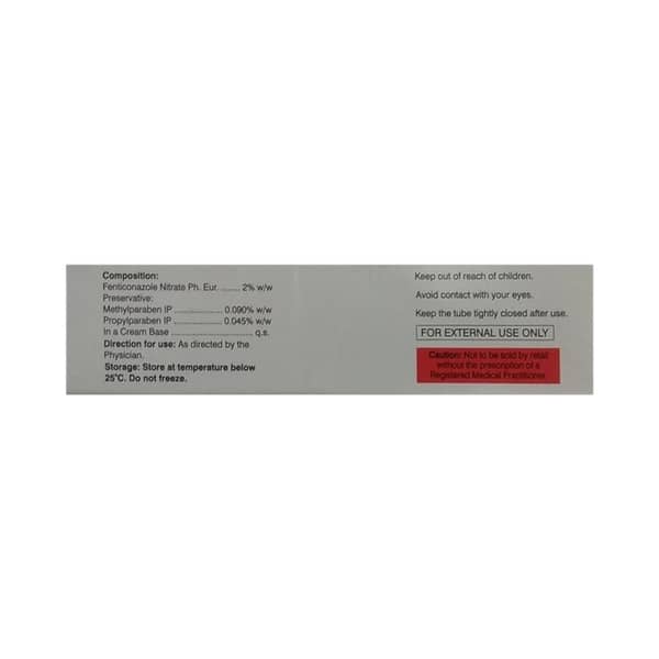 Cosfen Tube Of 30gm Cream