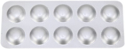 Febutec 80mg Strip Of 10 Tablets