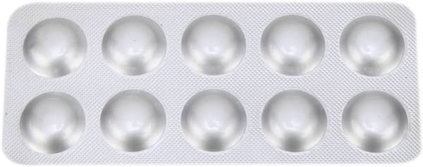 Febutec 80mg Strip Of 10 Tablets