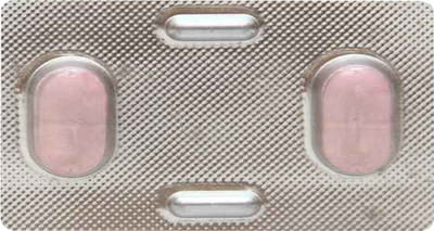 Nuforce 150mg Strip Of 2 Tablets