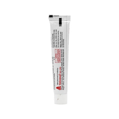 Smilogel Ct Tube Of 10gm Mouth Ulcer Gel