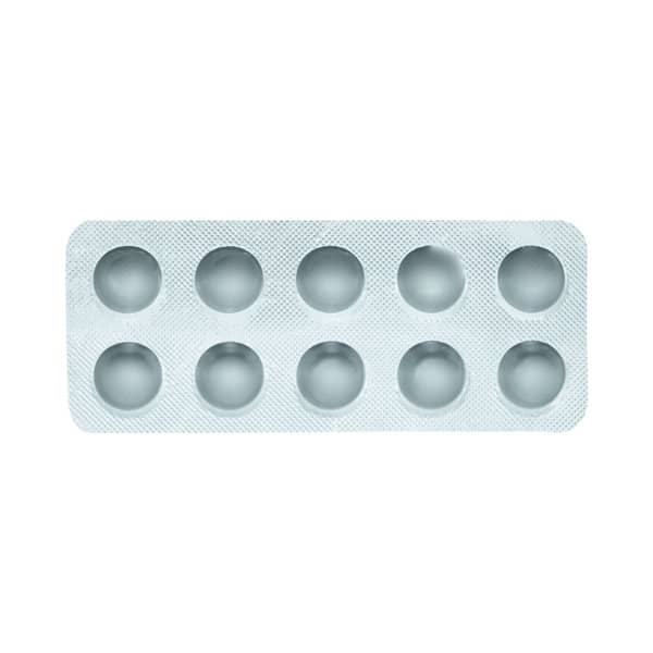 Fin Xl Strip Of 10 Tablets