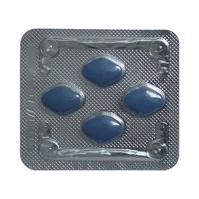 Seregra 100mg Strip Of 4 Tablets