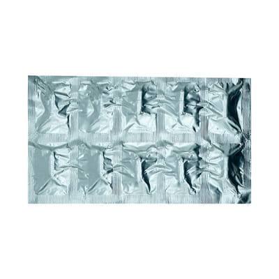 Ab Rozu Gold 20mg Strip Of 10 Capsules