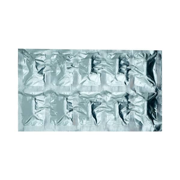 Ab Rozu 20 Ab Rozu Gold 20mg Strip Of 10 Capsules: Uses, Side Effects, Price ...