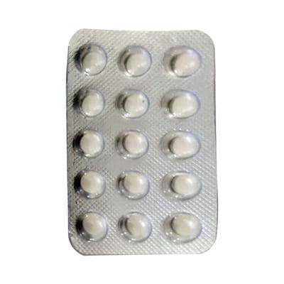 Aginal 5mg Strip Of 15 Tablets