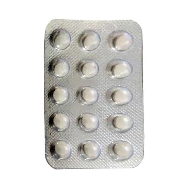 Aginal-5 Tablet