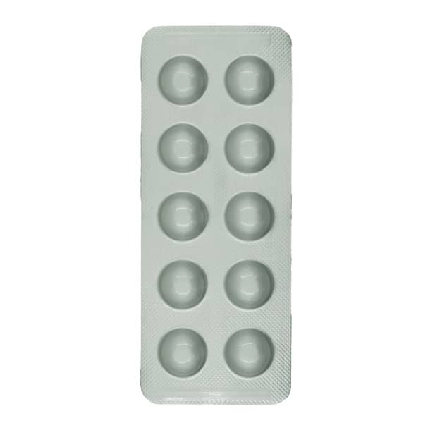 Synawize Lmf Strip Of 10 Tablets
