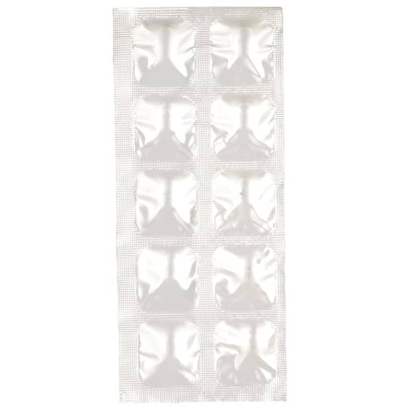 Bethanol 25mg Strip Of 10 Tablets