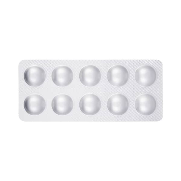 Bilamed M Strip Of 10 Tablets
