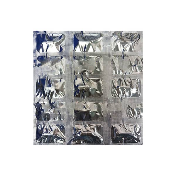 Gaspaz Strip Of 15 Capsules