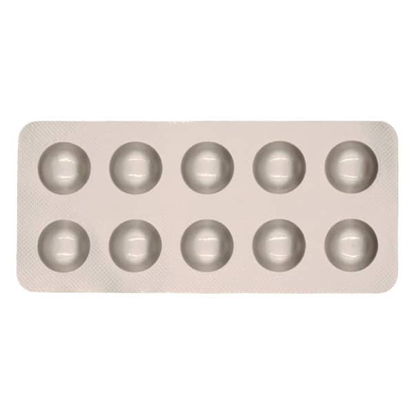 Aladrine 2.5mg Strip Of 10 Tablets