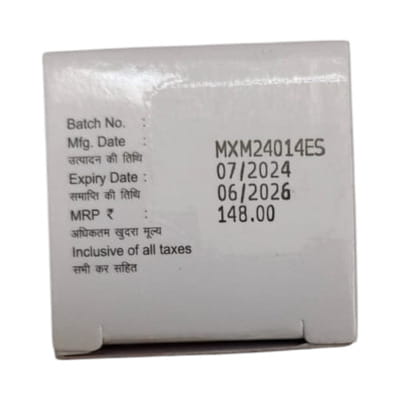 Moximax 0.5% Bottle Of 10ml Eye Drops