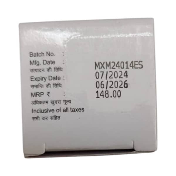 Moximax 0.5% Bottle Of 10ml Eye Drops