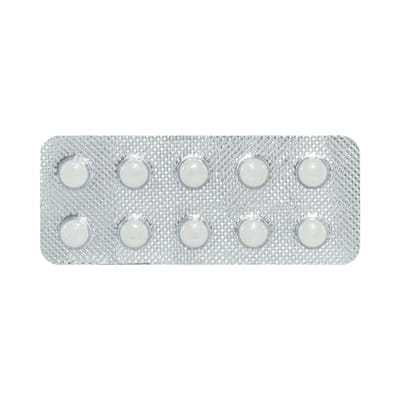 Dianorm 80mg Strip Of 15 Tablets