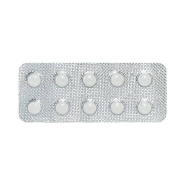 Dianorm 80mg Strip Of 15 Tablets