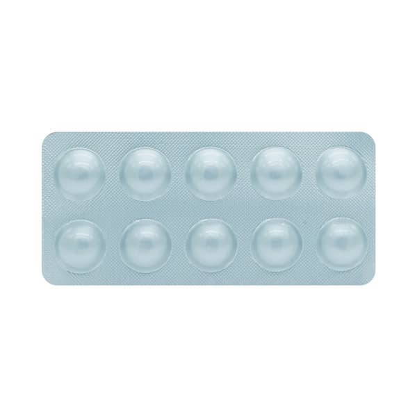 Exena S 50/5mg Strip Of 10 Tablets