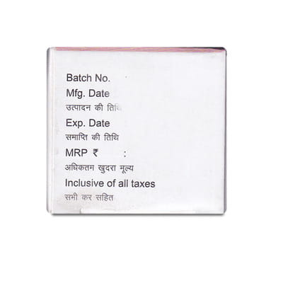 Zithium 100 Mg Oral Suspension 30 Ml