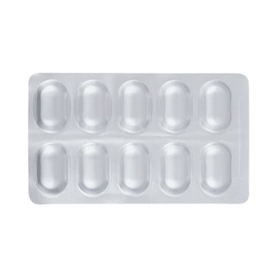 Telma Lnb 25mg Strip Of 15 Tablets