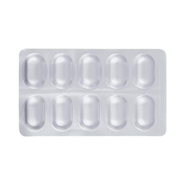 Telma Lnb 25Mg Strip Of 15 Tablets