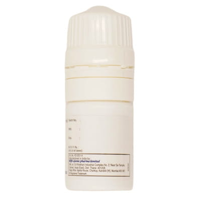 Lifanta 5% Bottle Of 3ml Ophthalmic Solution