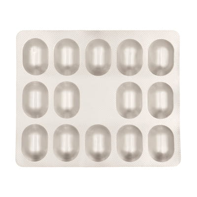 Arnoza 100mg Strip Of 14 Tablets