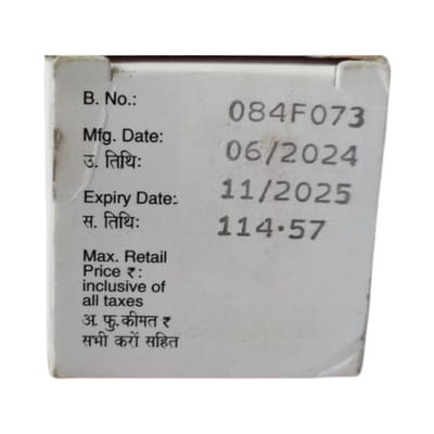 Zathrin Xl 200mg Bottle Of 30ml Readymix Suspension