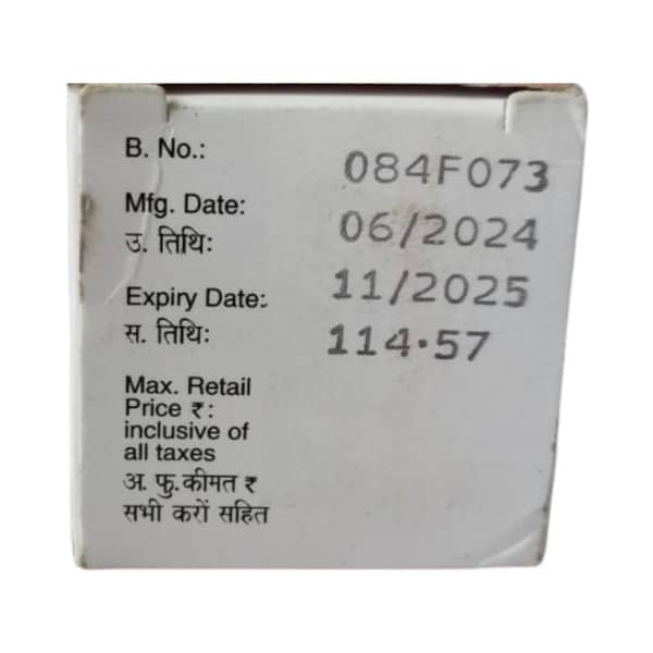 Zathrin Xl 200Mg Bottle Of 30Ml Readymix Suspension