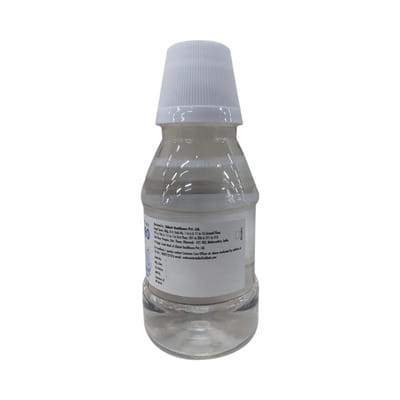 Orahex Pro Bottle Of 150ml Mouth Wash