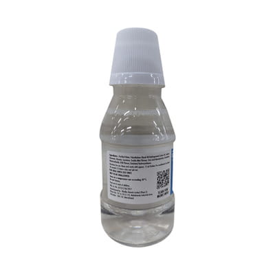 Orahex Pro Bottle Of 150ml Mouth Wash