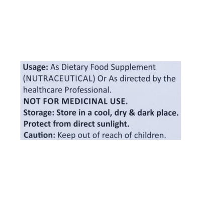 M Fert Od Strip Of 10 Tablets