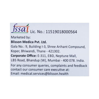 M Fert Od Strip Of 10 Tablets