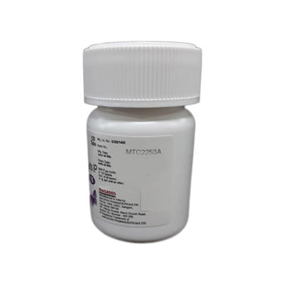 Thyrox 75mcg Bottle Of 120 Tablets