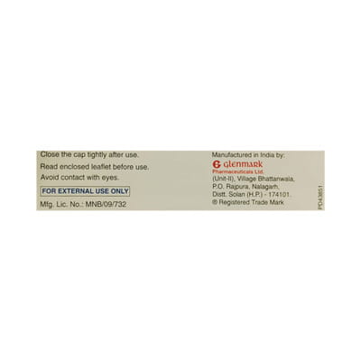 Candidox Tube Of 50gm Cream