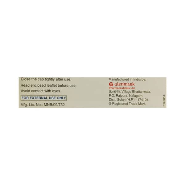 Candidox Tube Of 50gm Cream
