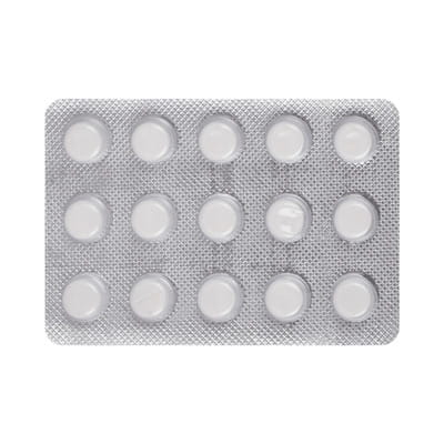 Nuro Beta 20mg Strip Of 15 Tablets