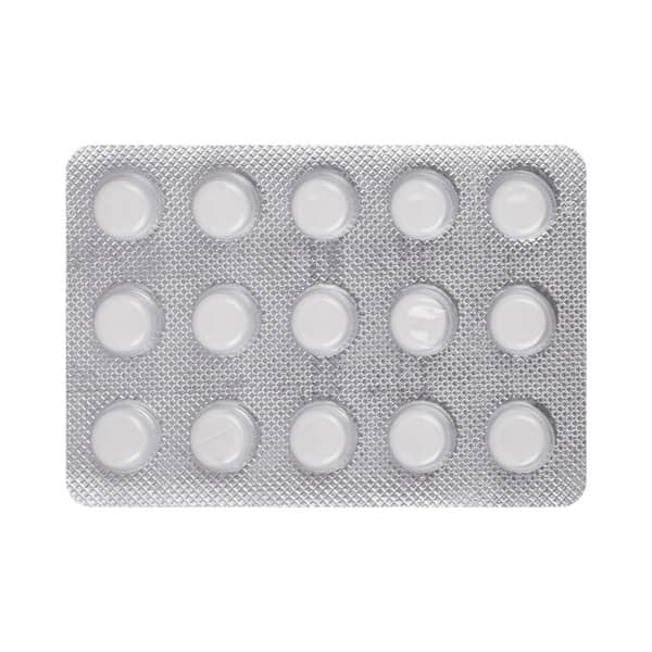 Nuro Beta 20mg Strip Of 15 Tablets