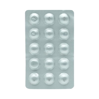 Rozfirst 5mg Strip Of 15 Tablets